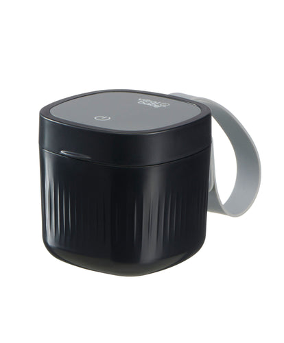 Vital Baby Vital Baby Nurture Mini UV – Onyx Black