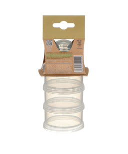 Vital Baby Vital Baby Nurture stacking milk formula dispenser