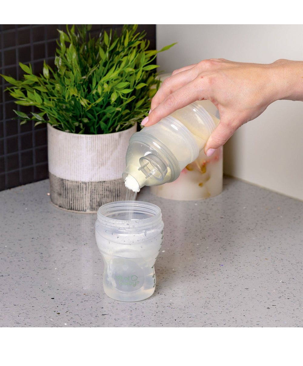 Vital Baby Vital Baby Nurture stacking milk formula dispenser