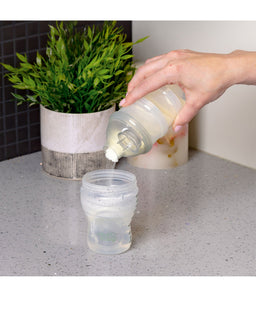 Vital Baby Vital Baby Nurture stacking milk formula dispenser
