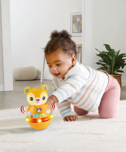 VTech Activity Toys VTech Rock and Roll Bear