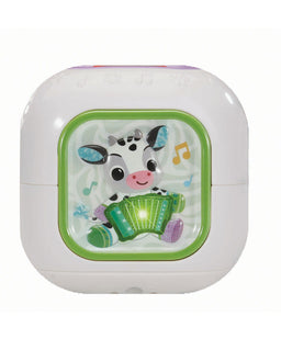 VTech Activity Toys VTech Sensory Sounds Musical Cube