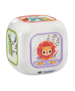 VTech Activity Toys VTech Sensory Sounds Musical Cube