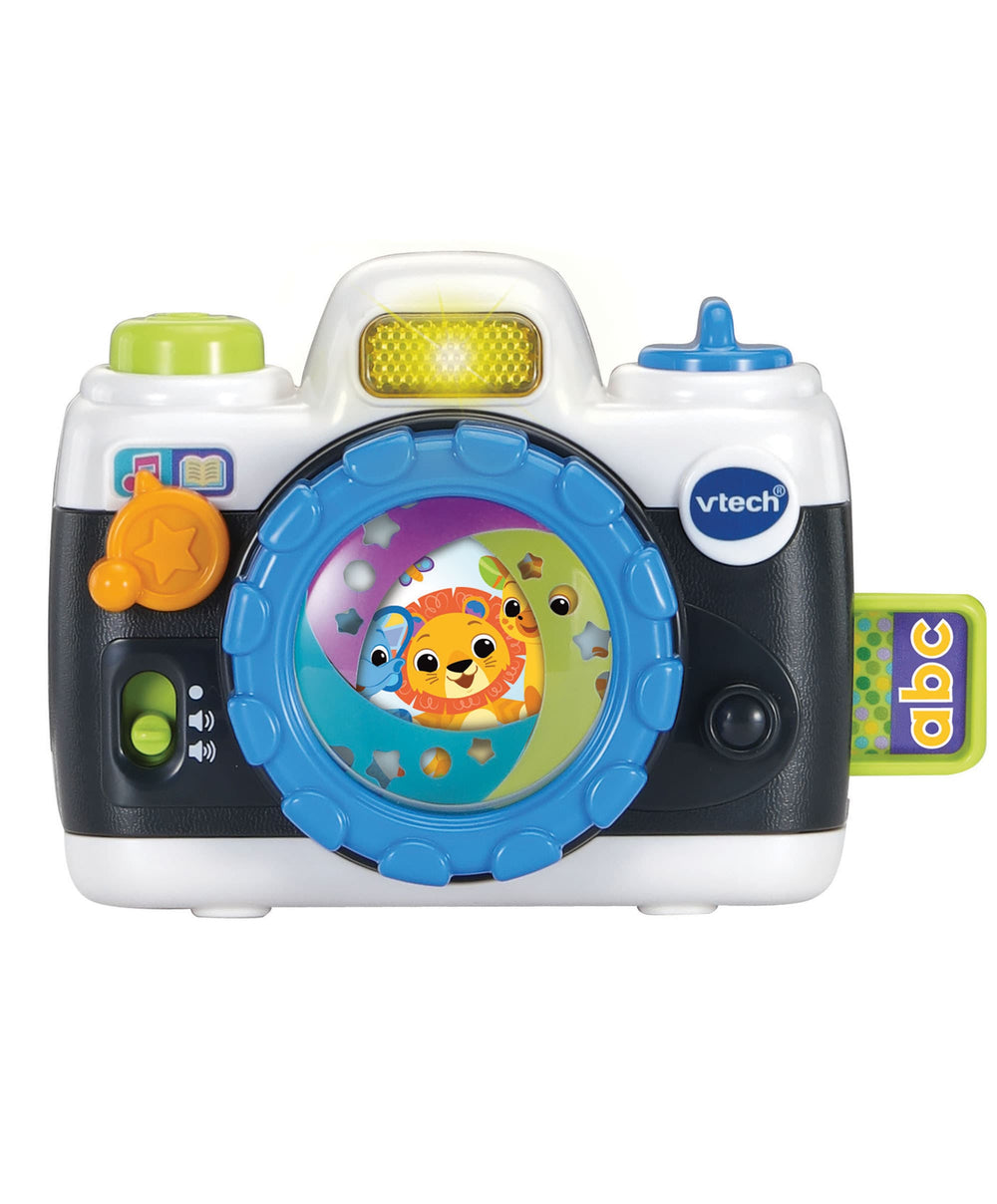 VTech Activity Toys VTech Snap &amp; Smile Camera