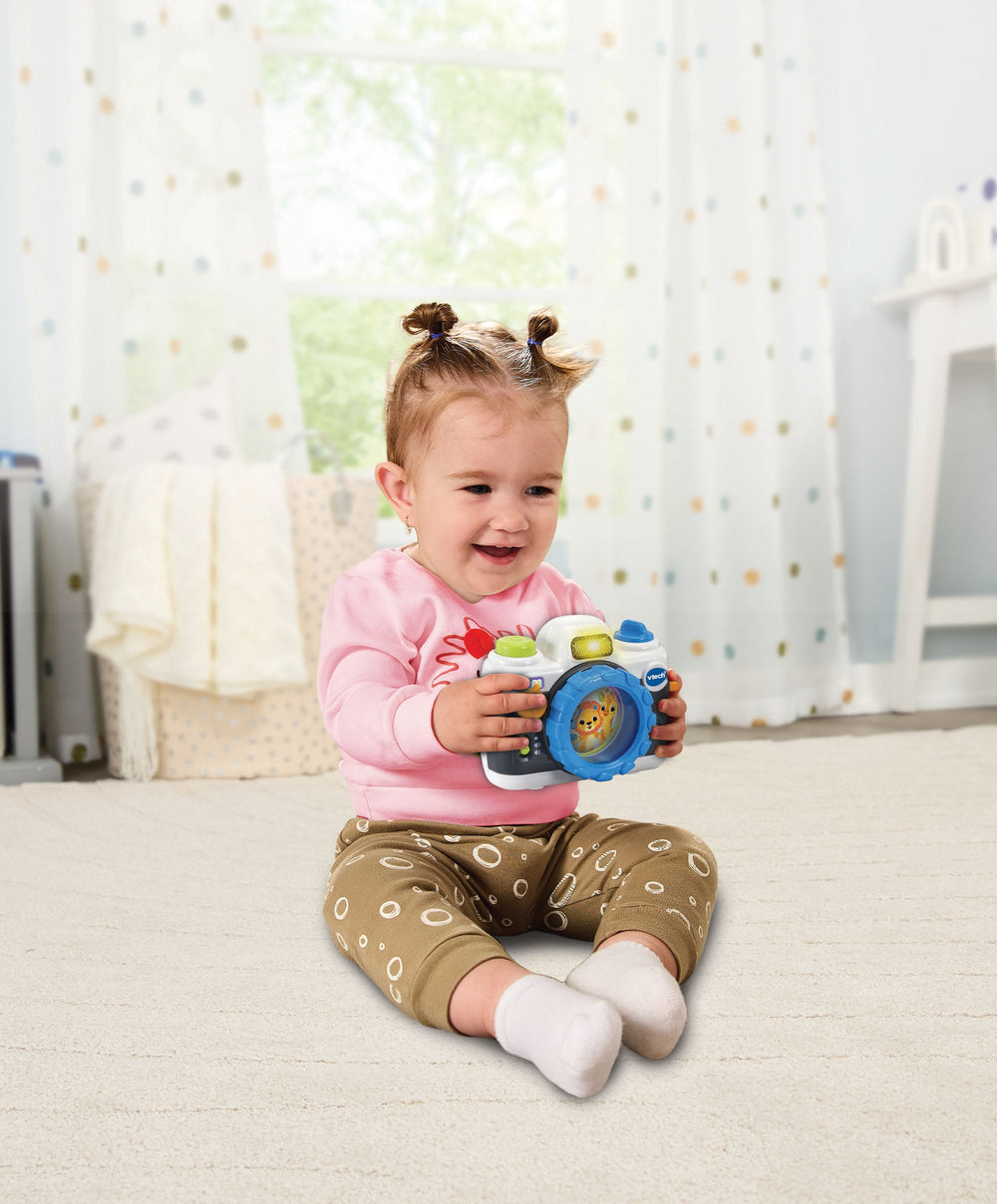 VTech Activity Toys VTech Snap &amp; Smile Camera