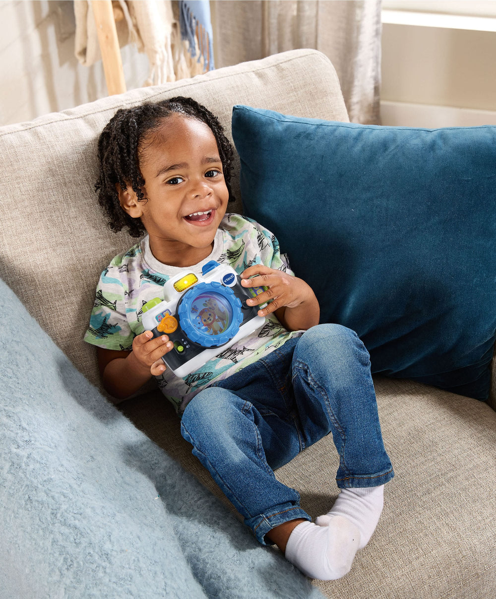 VTech Activity Toys VTech Snap &amp; Smile Camera