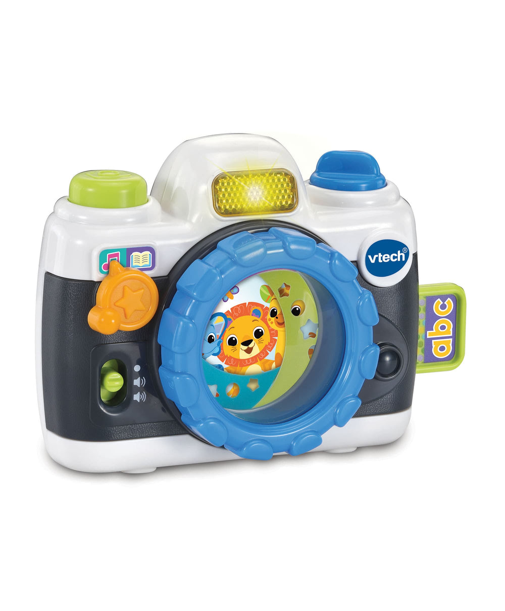 VTech Activity Toys VTech Snap &amp; Smile Camera