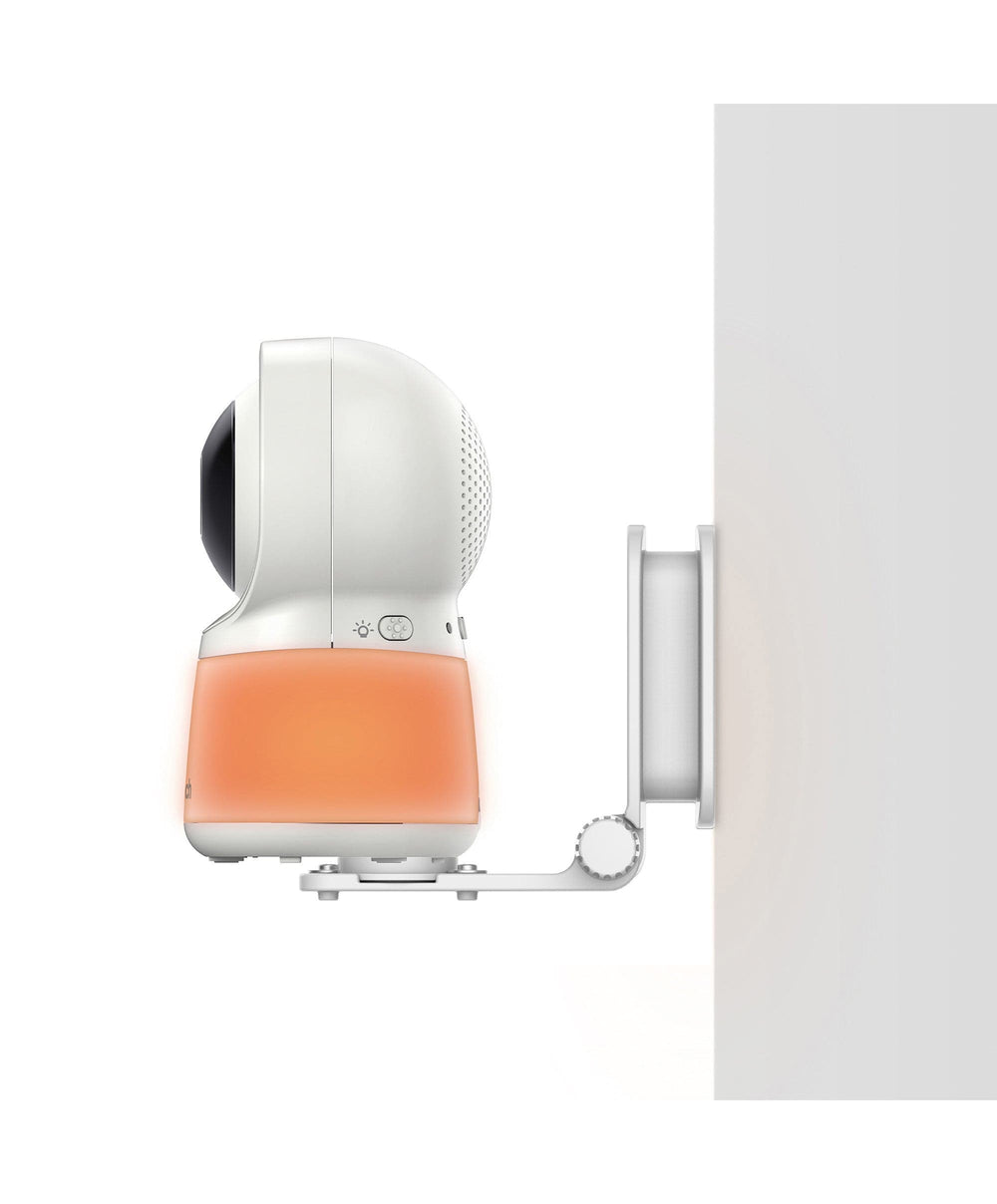 VTech Baby Monitors VTech RM5755HD 5 Smart Baby Monitor &amp; Camera Floorstand - White