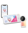 VTech Baby Monitors VTech RM5766HD Smart Video Baby Monitor