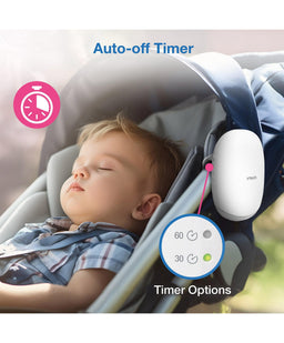 VTech Soothers VTech V-Hush Rocker