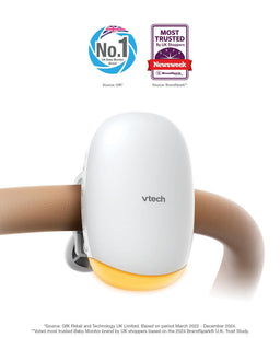 VTech Soothers VTech V-Hush Rocker