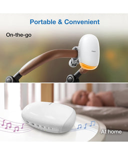 VTech Soothers VTech V-Hush Rocker