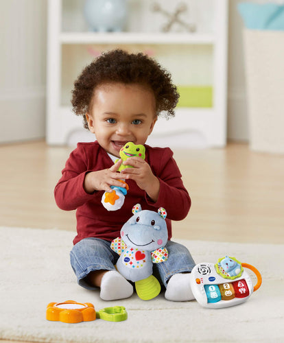 VTech V-Tech My 1st Gift Set - Blue