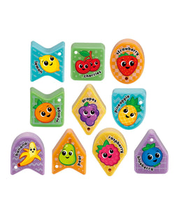VTech V-Tech Sorting Fun Apple Toy