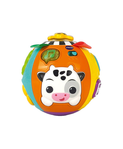VTech VTech Animal Discoveries Ball