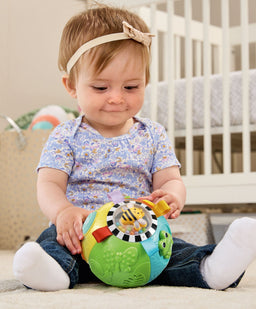 VTech VTech Animal Discoveries Ball