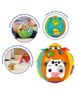 VTech VTech Animal Discoveries Ball