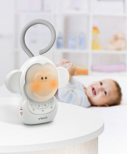VTech VTech BC8211 V-Hush Go Portable Sleep Soother