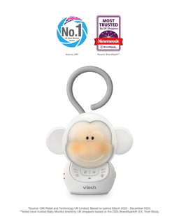 VTech VTech BC8211 V-Hush Go Portable Sleep Soother