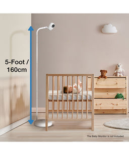 VTech VTech ClearView Universal O-T-C Camera Floor Stand
