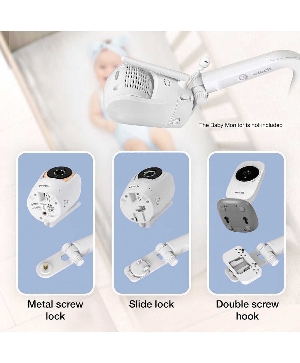 VTech VTech ClearView Universal O-T-C Camera Floor Stand