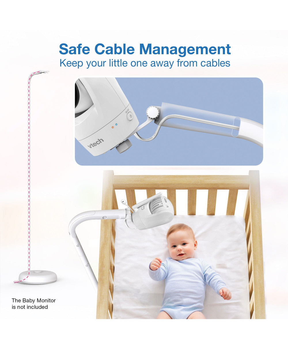 VTech VTech ClearView Universal O-T-C Camera Floor Stand