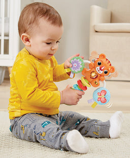 VTech VTech Rattle & Roar Tiger