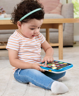 VTech VTech Tiny Tech Tablet