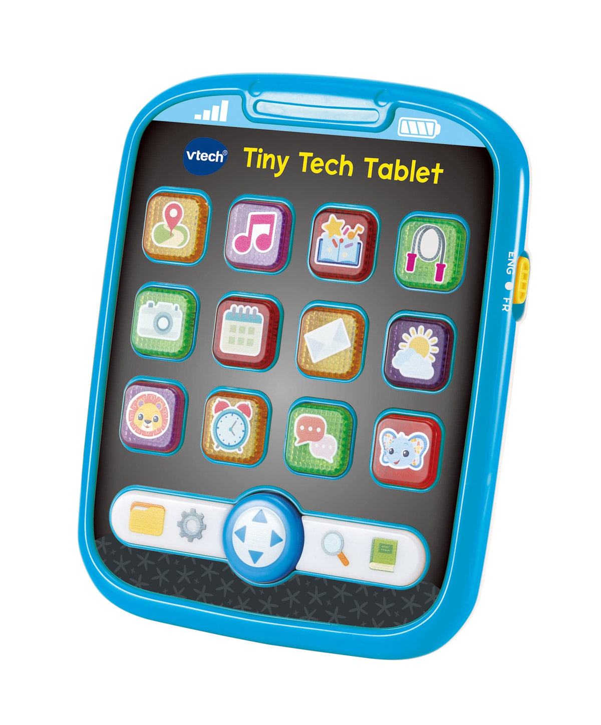 VTech VTech Tiny Tech Tablet