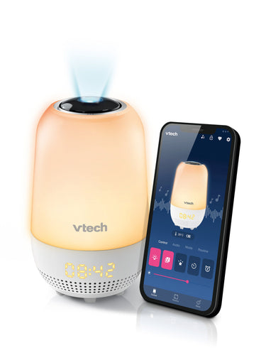 VTech VTech V-Hush Lite Soothing Sleep Trainer