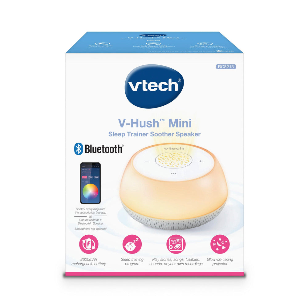 VTech VTech V-Hush Mini Sleep Soother
