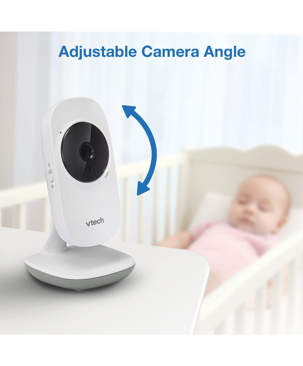 VTech VTech VM4252 3.5" Video Monitor - White