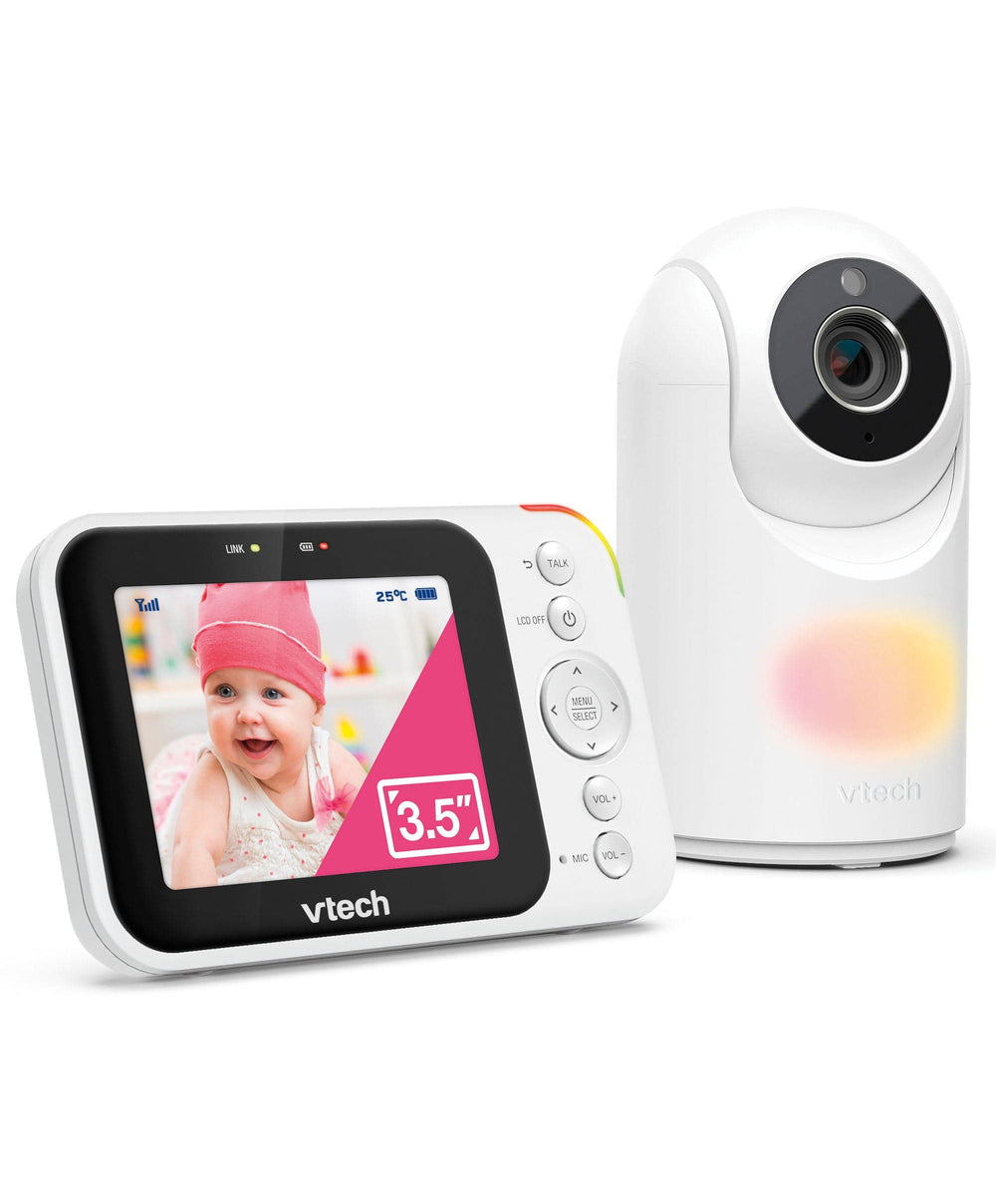 VTech VTech VM4263 3.5" Video Monitor