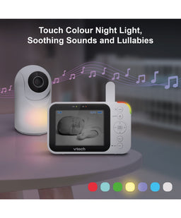 VTech VTech VM4263 3.5" Video Monitor