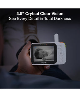 VTech VTech VM4263 3.5" Video Monitor