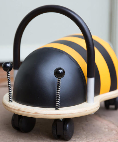 Wheelybug Ride on Toy Wheelybug Ride On Toy - Bumble Bee