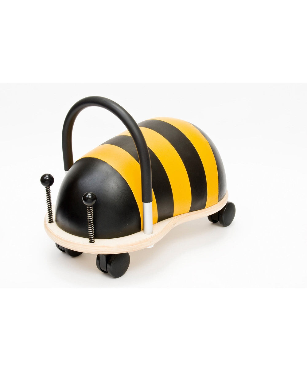 Wheelybug Ride On Toy - Bumble Bee – Mamas & Papas IE