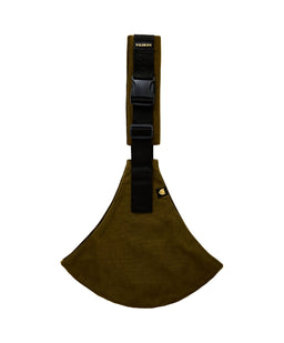 Wildride Baby Carriers Wildride Toddler Carrier - Army Green