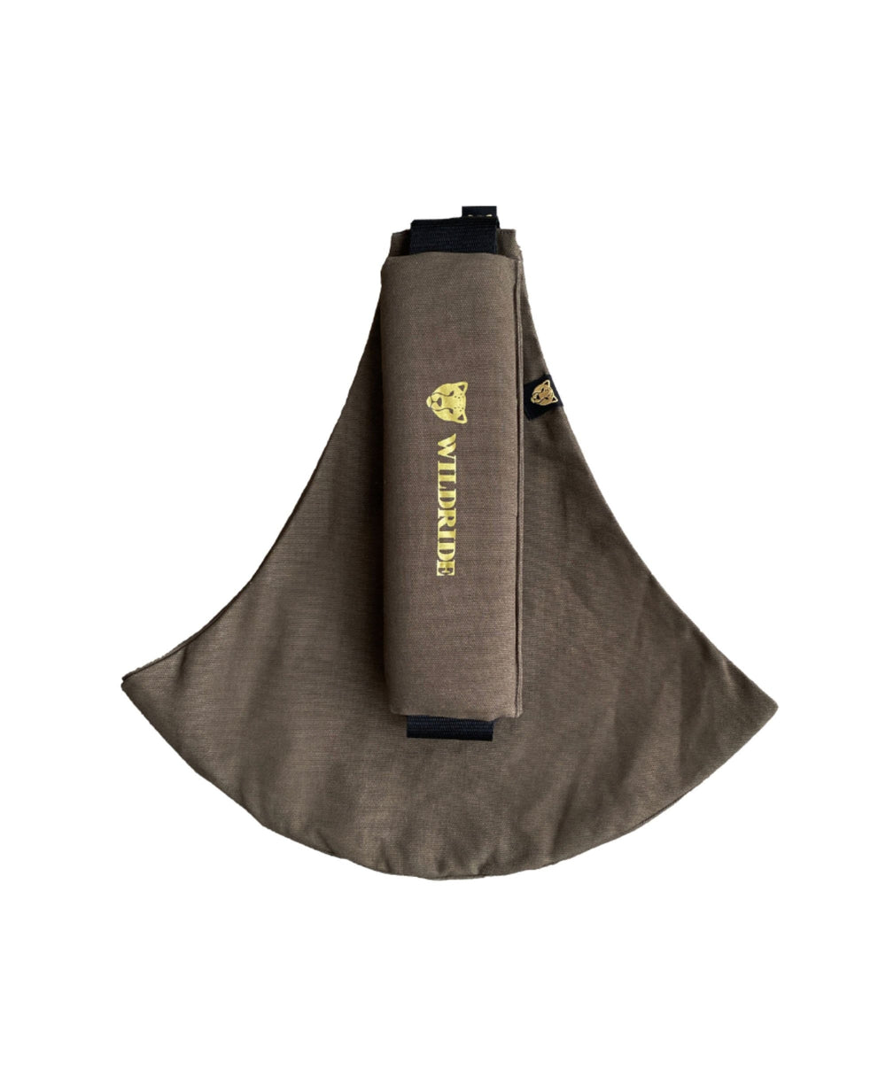 Wildride Baby Carriers Wildride Toddler Carrier – Coffee