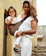 Wildride Baby Carriers Wildride Toddler Carrier – Coffee