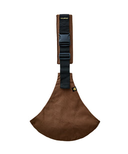 Wildride Baby Carriers Wildride Toddler Carrier – Coffee