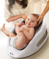 Angelcare Bath Support Angelcare Soft Touch Baby Bath Support - Grey
