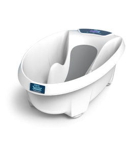 Aquascale Baths Aquascale&trade; V3 Digital Baby Bath - White