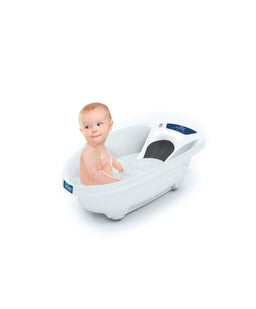 Aquascale Baths Aquascale&trade; V3 Digital Baby Bath - White