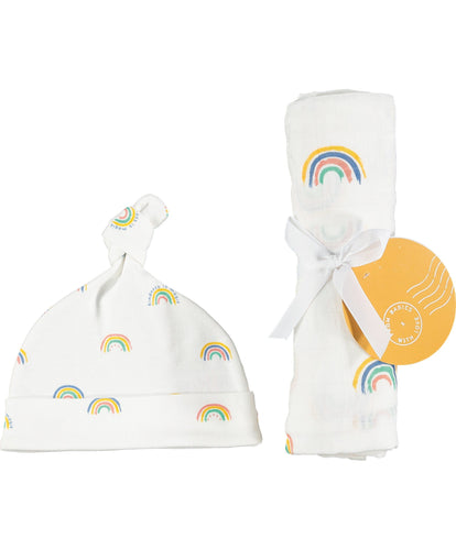 Babies With Love From Babies with Love - Kindess is Magic Accessories Set