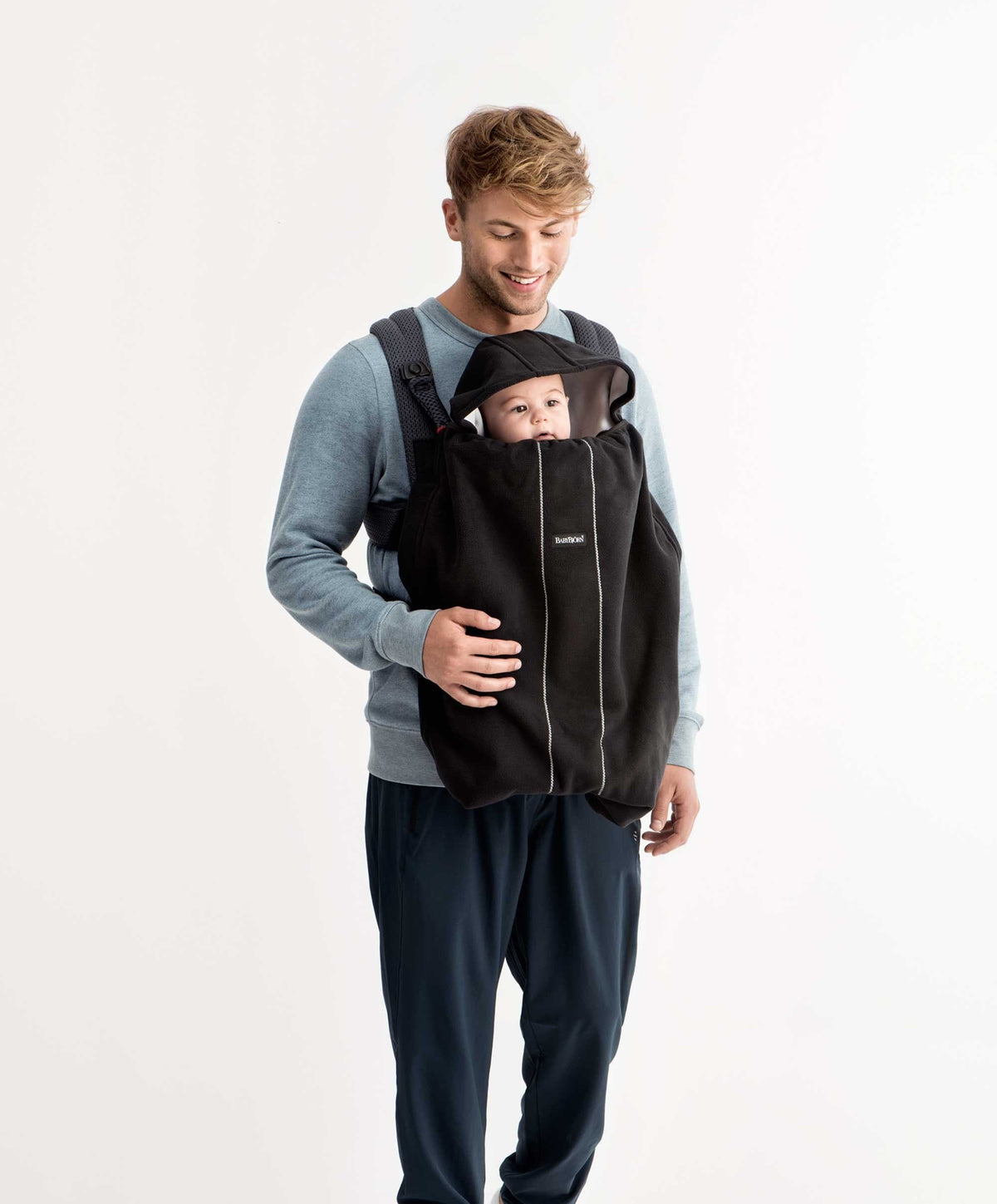 A Buyer's Guide to BabyBjörn Carriers & Bouncers