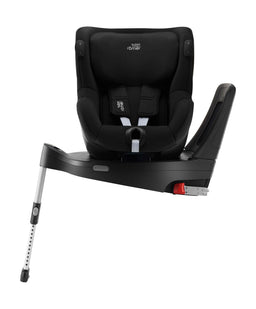Britax Romer Britax Dualfix i-Sense Car Seat - Space Black