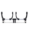 Bugaboo Adaptors Bugaboo Donkey Twin Car Seat Adaptors - Maxi-Cosi Pebble, CabrioFix & Pebble Plus/BeSafe iZi Go