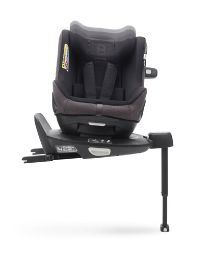 Bugaboo Bugaboo Owl by Nuna Car Seat - Black