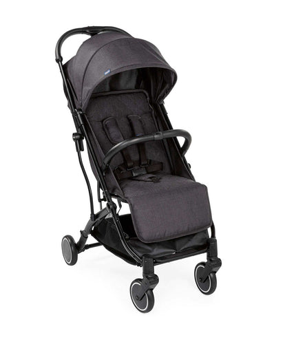 Chicco Chicco Trolley Me Stroller - Stone